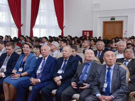 Конференция «Математическое моделирование и информационные технологии в образовании и науке»