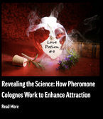Fragrance and Fashion: Pairing Your Pheromone Cologne with the Latest Trends