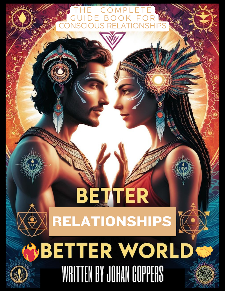 Better Relationships Better World