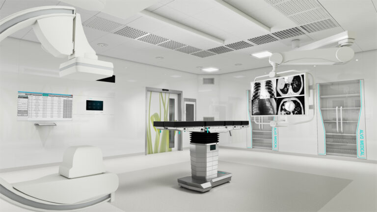 Hospitals