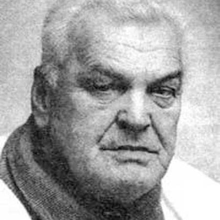 Andrei Sokolov