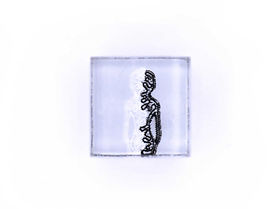 DBE Earthling Tattoo Seal