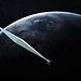 Orbital Reflector