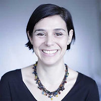 Yasmine Meroz