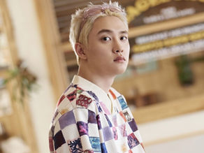 D.O Kyungsoo Concert 2025 Singapore (디오 / 도경수), part of the EXO member's <DO IT!> Asia Tour