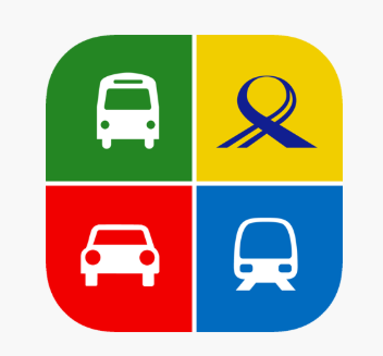 MyTransport.SG App