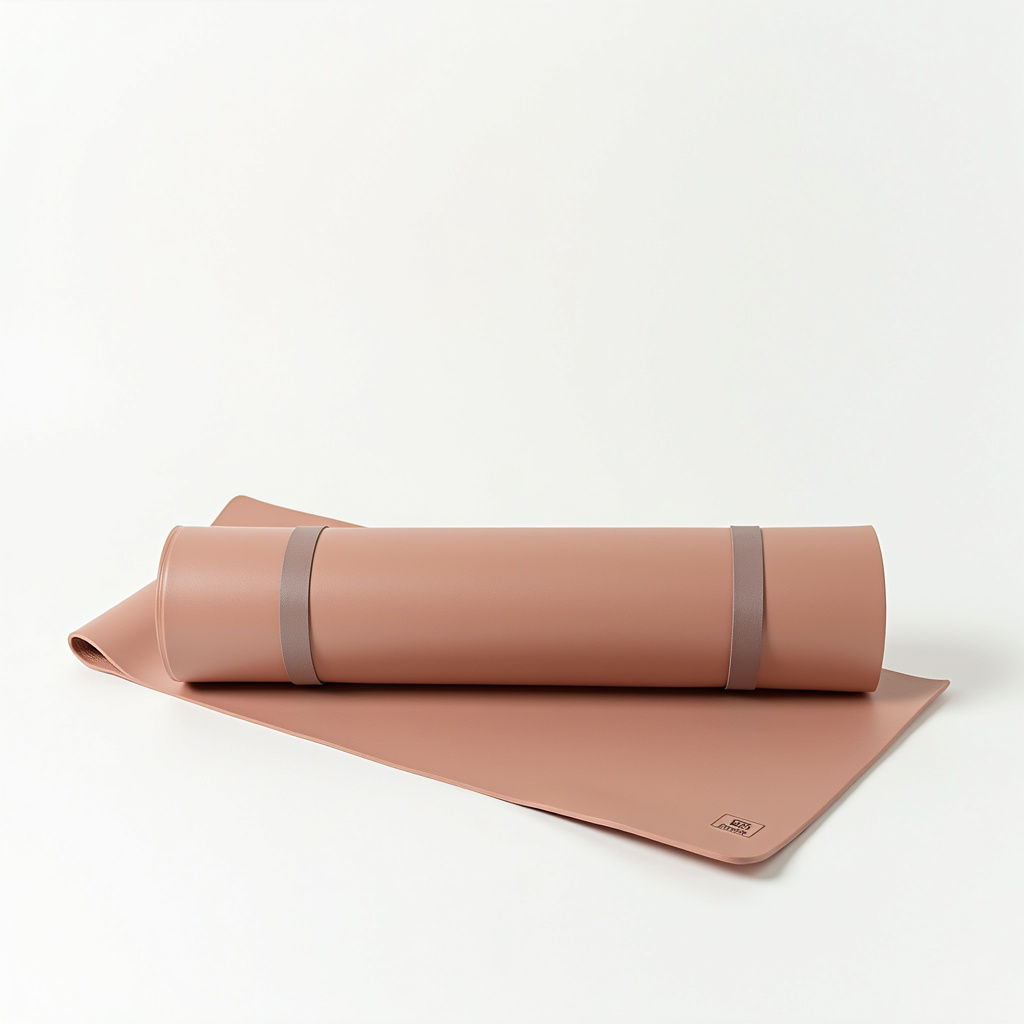 Compact Yoga Mat