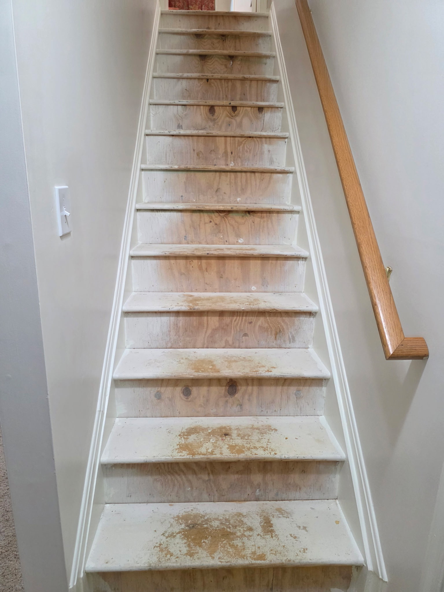 Cardinal Flooring LLC flooring installation and room transformation photo 9