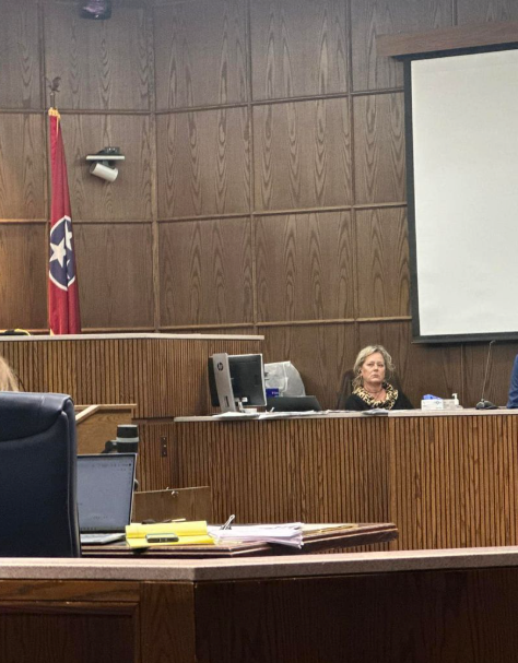 Timeline before and after Jasmine Pace's Murder