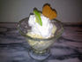 Summer Citrus Series: Key Lime Pie Ice Cream Recipe