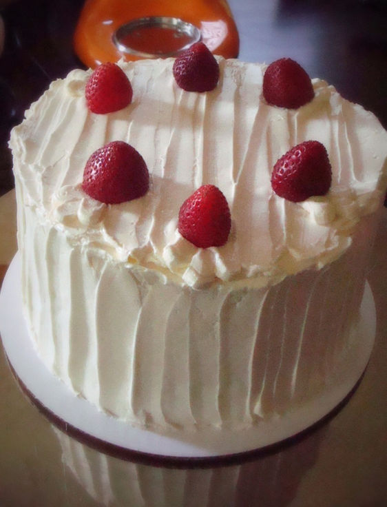 Summer Citrus Series: Berry Citrus Shortcake Recipes