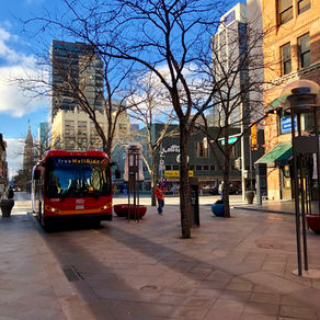 Spotlight: Denver, CO