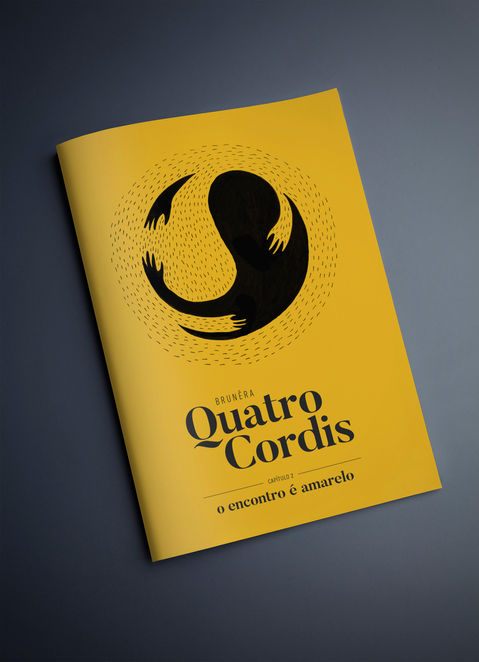 Korá. Design, estratégia de comunicação e cultura de marca