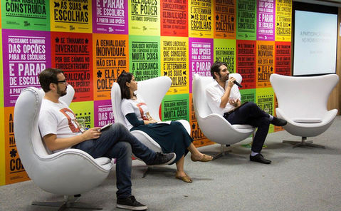 Korá. Design, estratégia de comunicação e cultura de marca