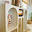 Miniature : LES NICHES- BUFFET