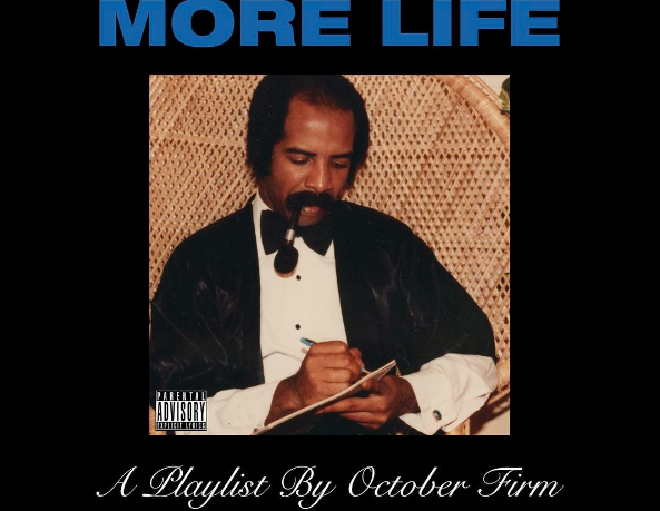Album Review: More Life
