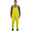 Thumbnail: 400BTR - Bib Trouser w/o Fly (Yellow)