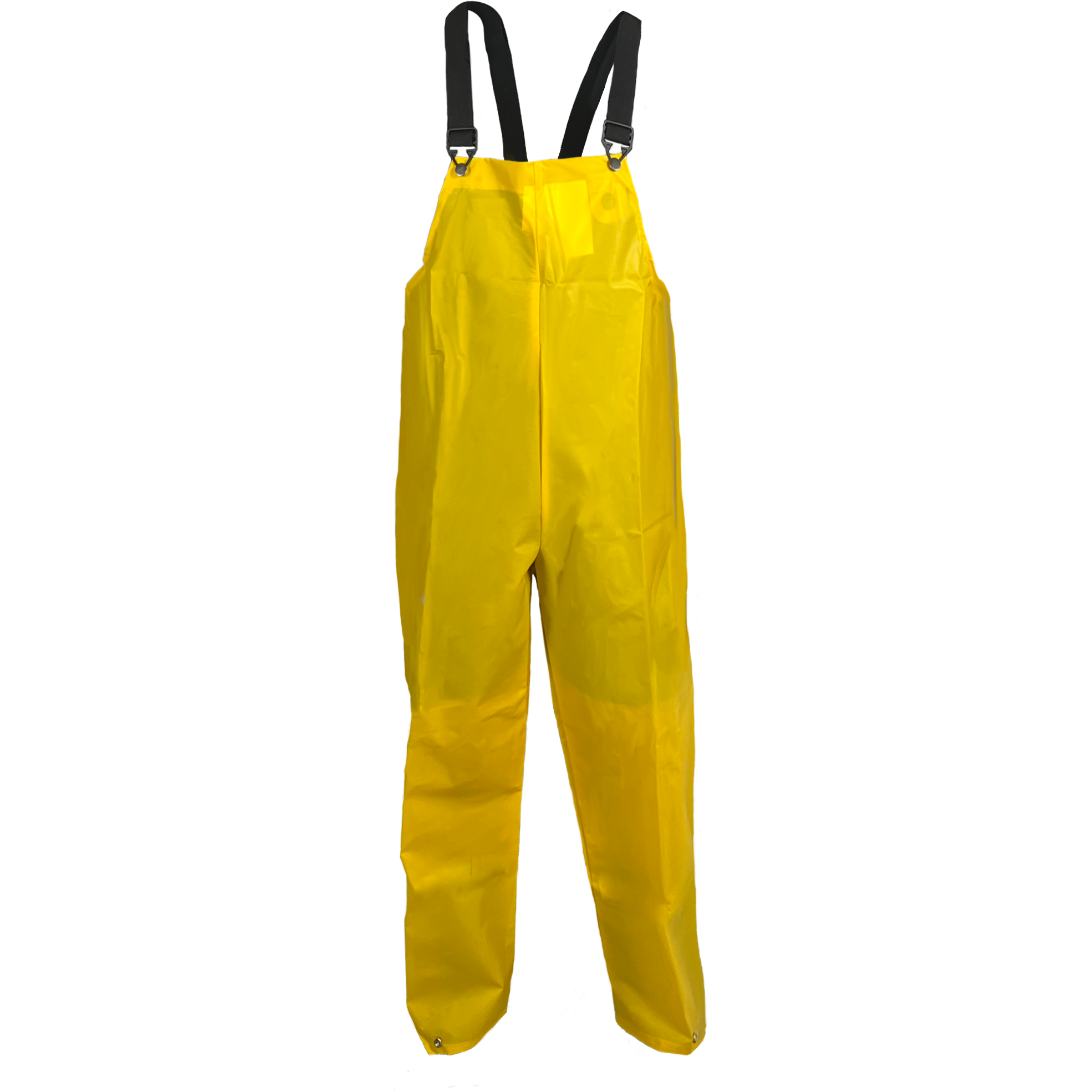 440BTR - Spanish Yellow Bib Trouser w/o Fly
