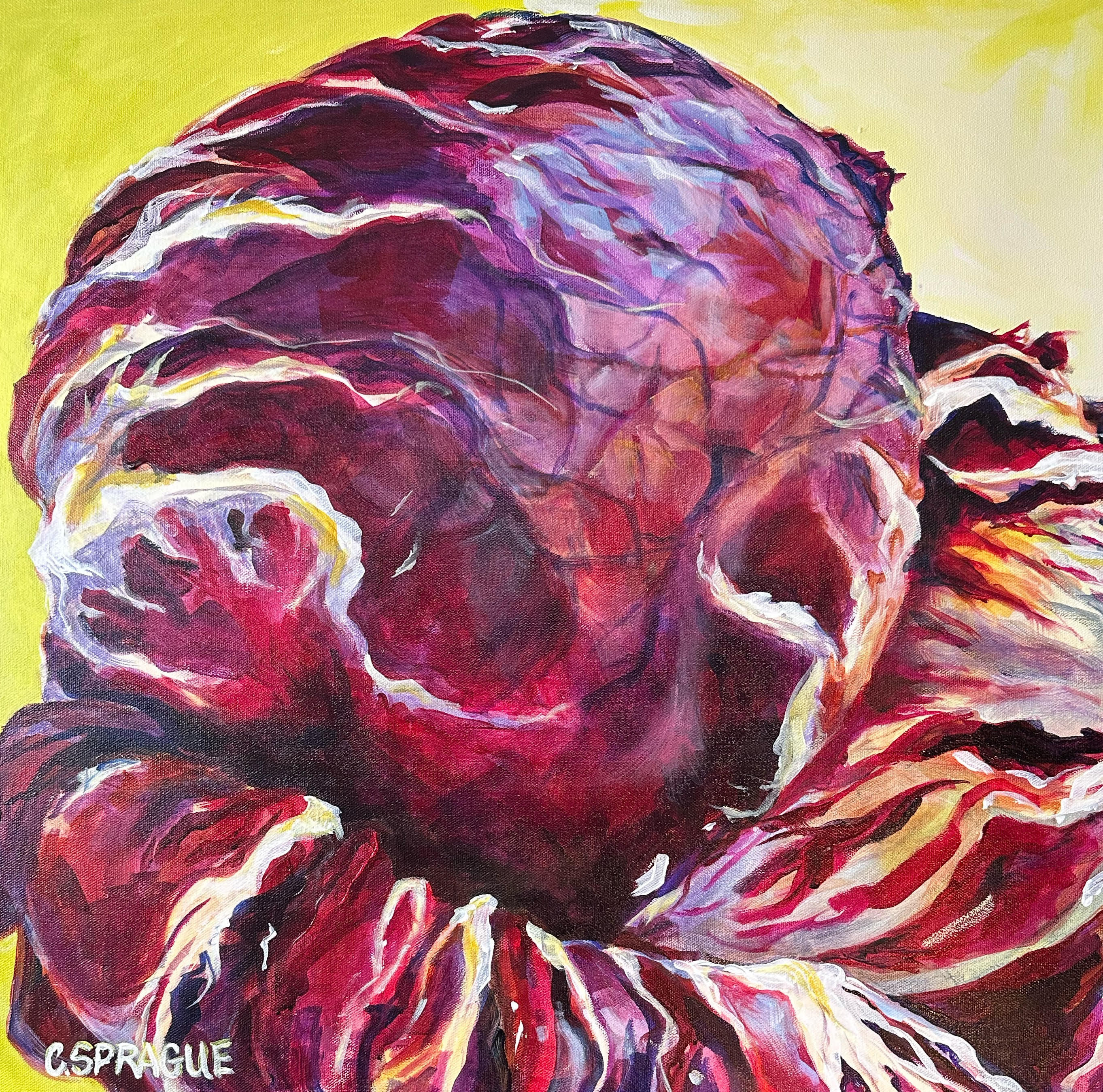 RADICCHIO