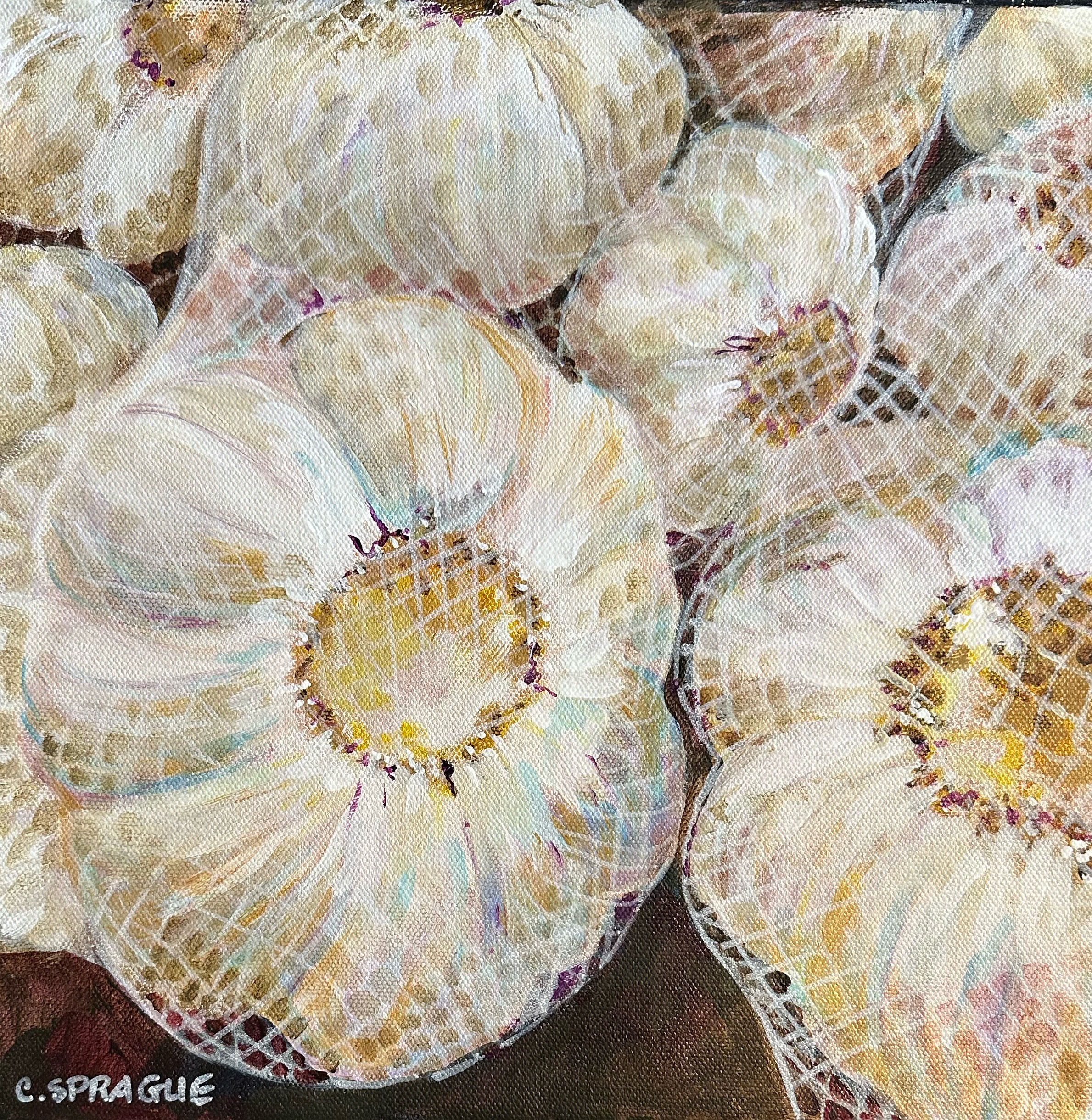 GARLIC