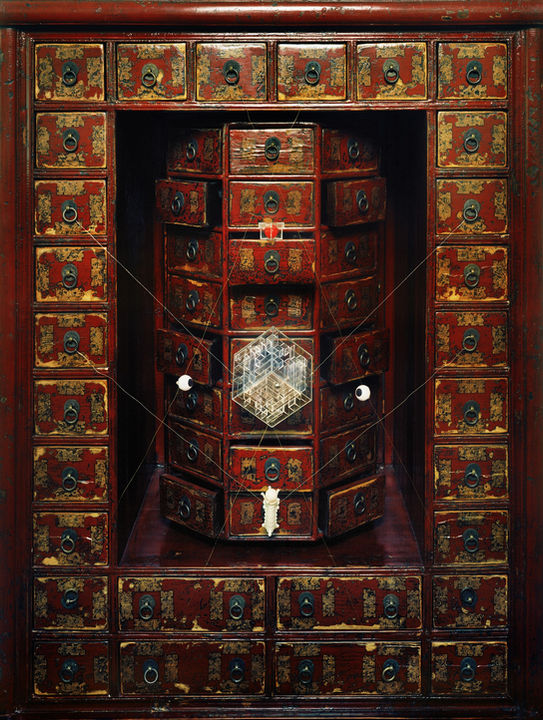 Émile Barret. Transmissions — Informatique.