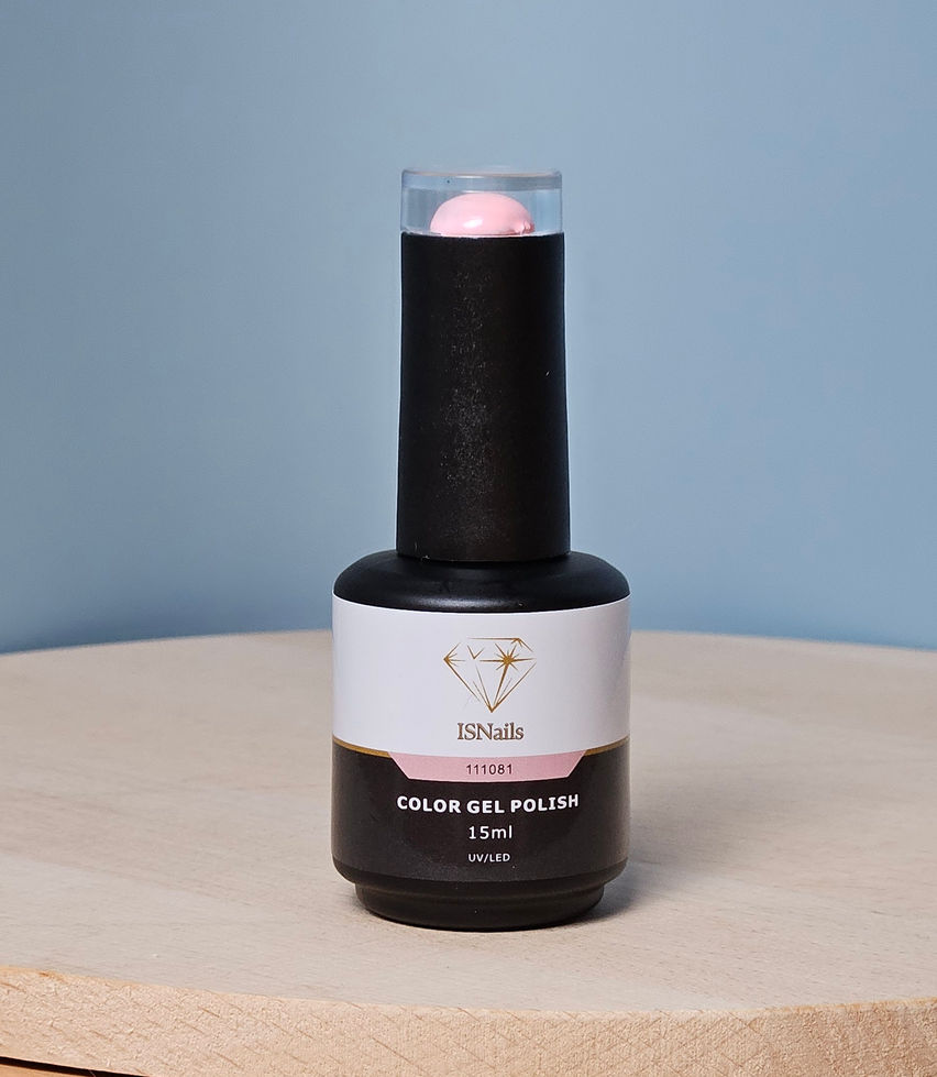 Gel polish