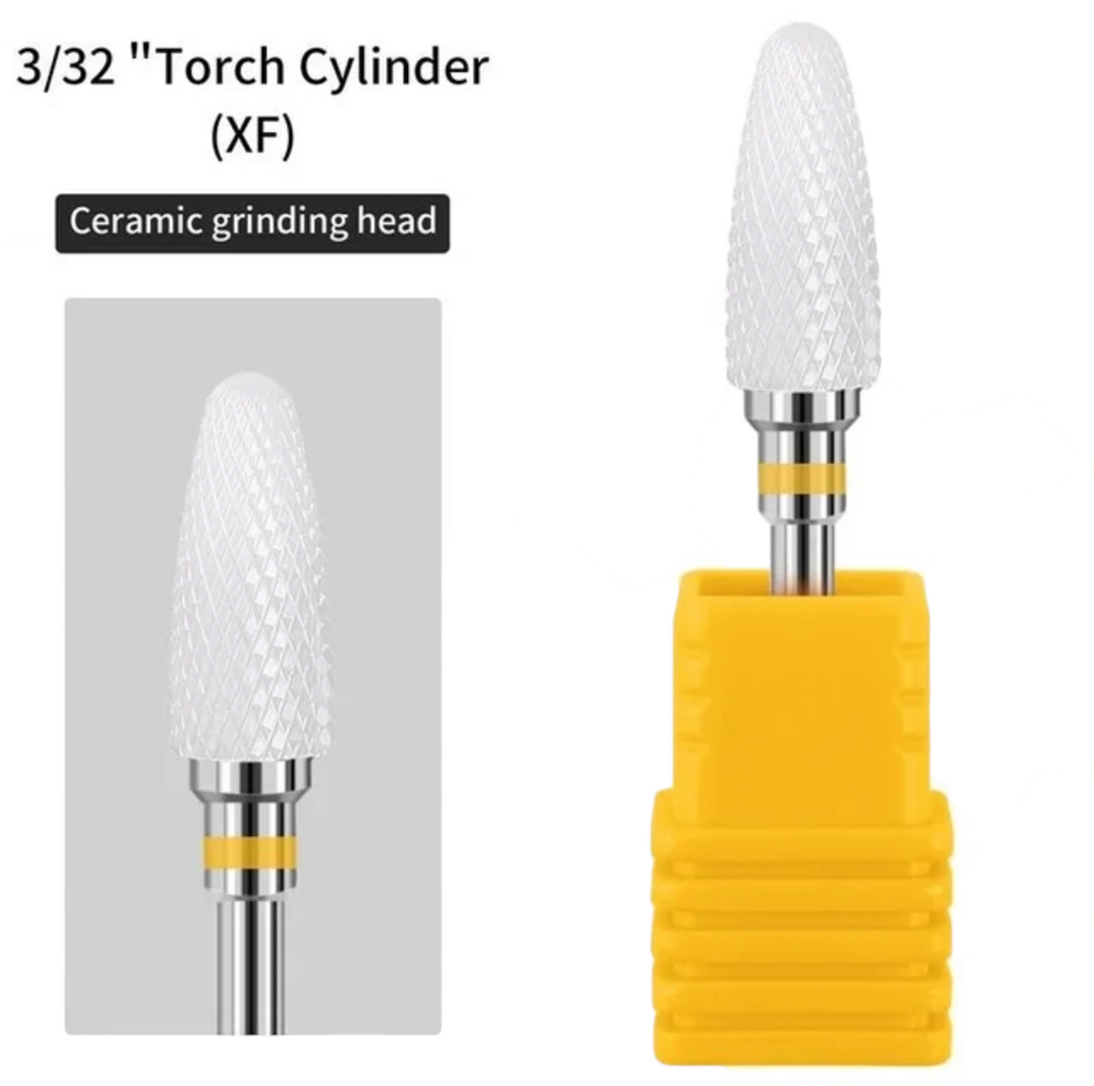 nail drill bits