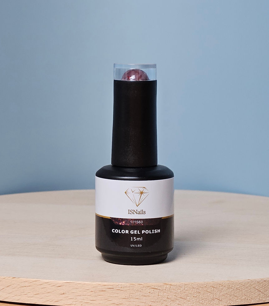 Gel polish