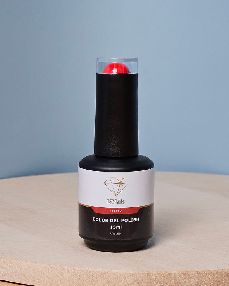 Gel polish