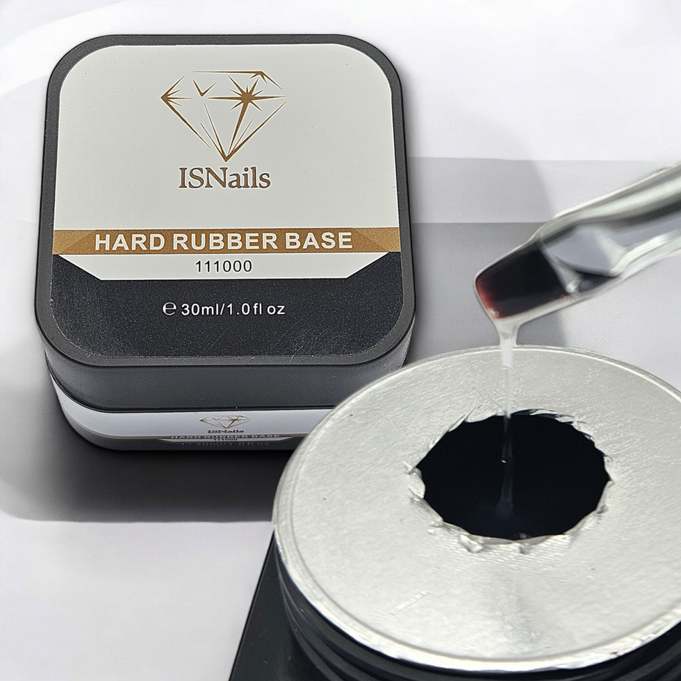 Rubber base