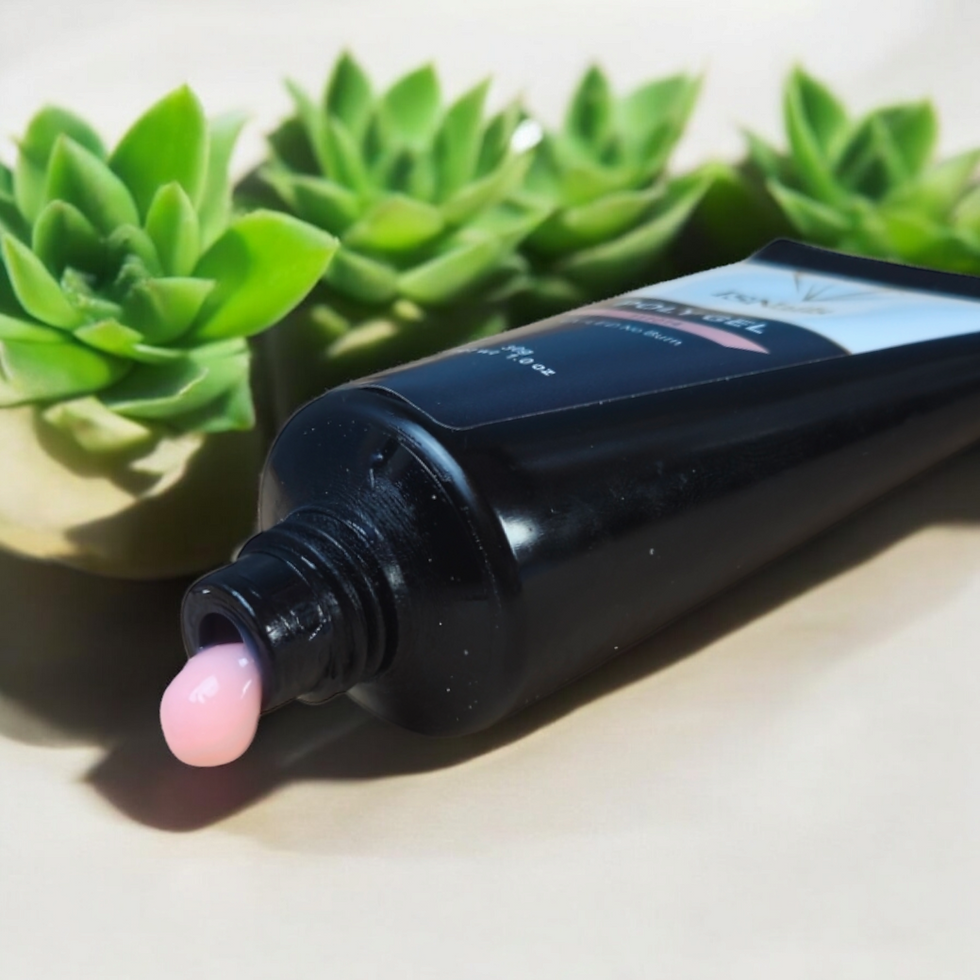 poly gel