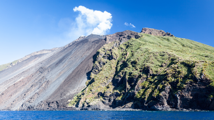 Lipari Island