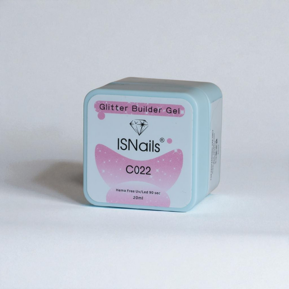 builder gel