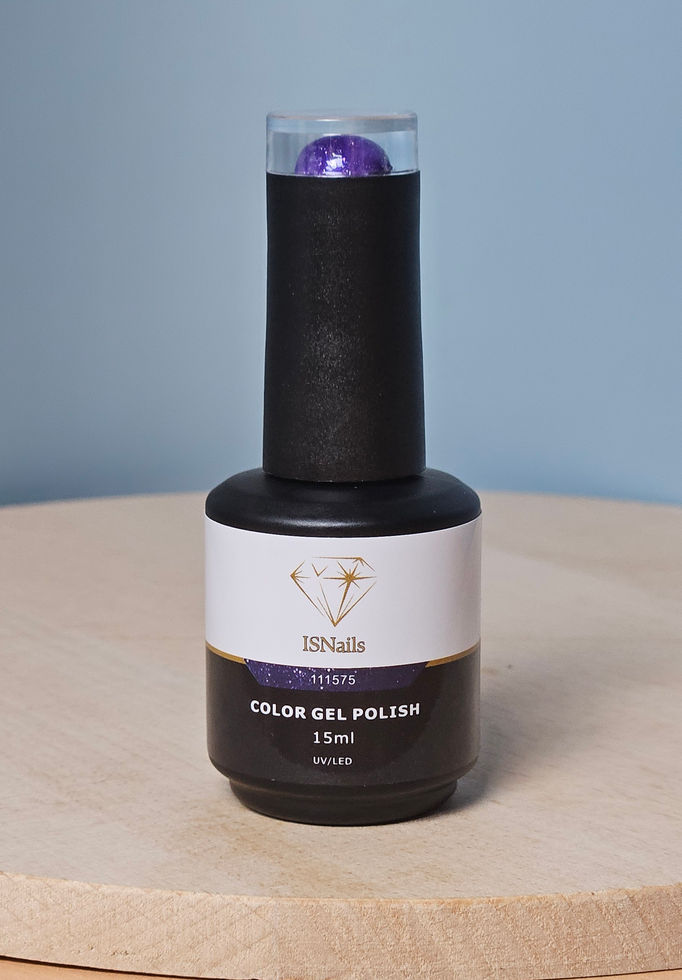 Gel polish