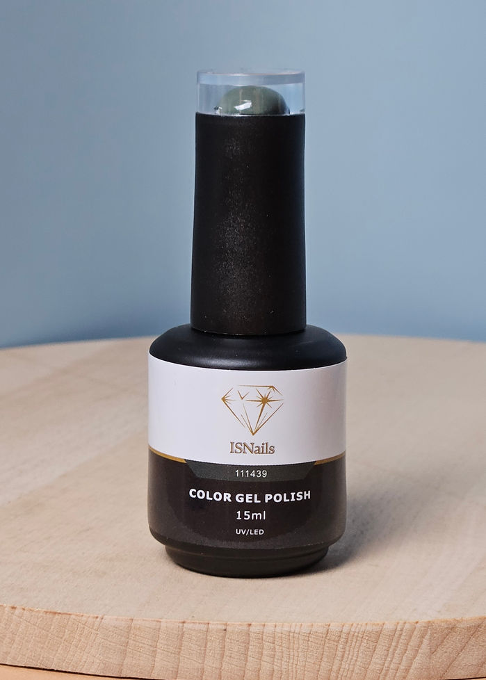 Gel polish