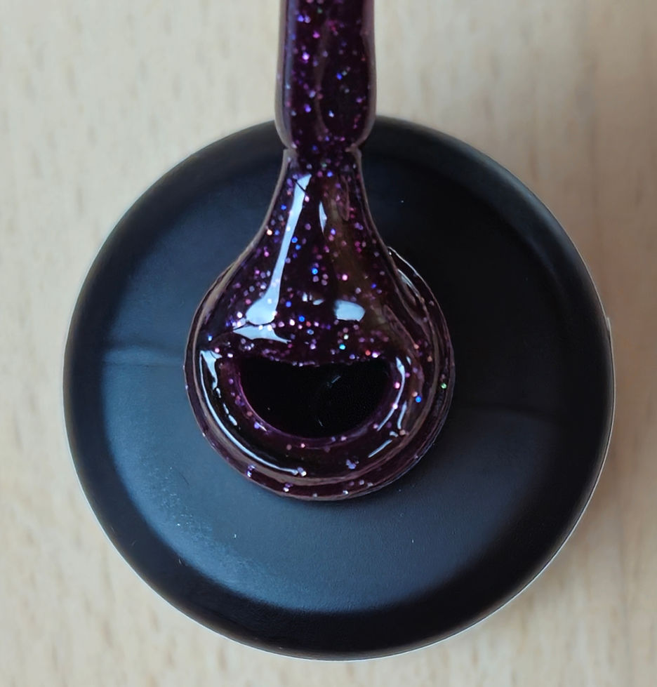Gel polish