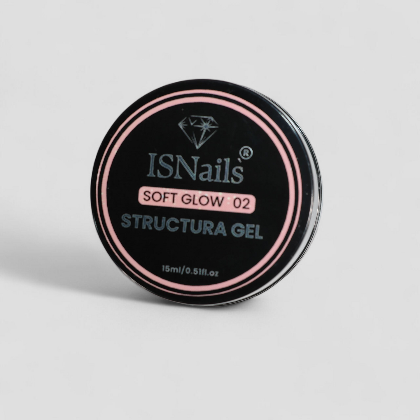 Solide gel