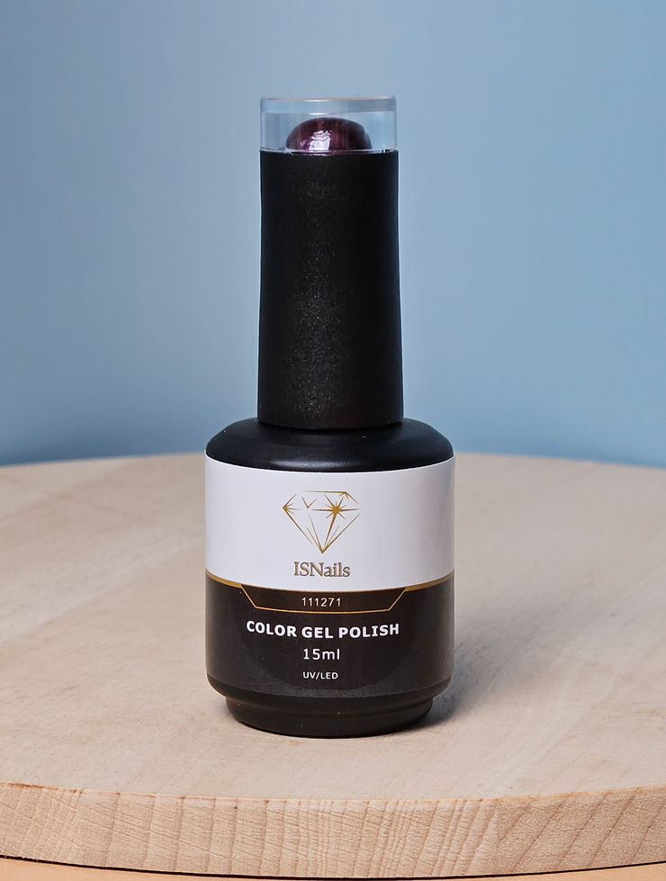 Gel polish