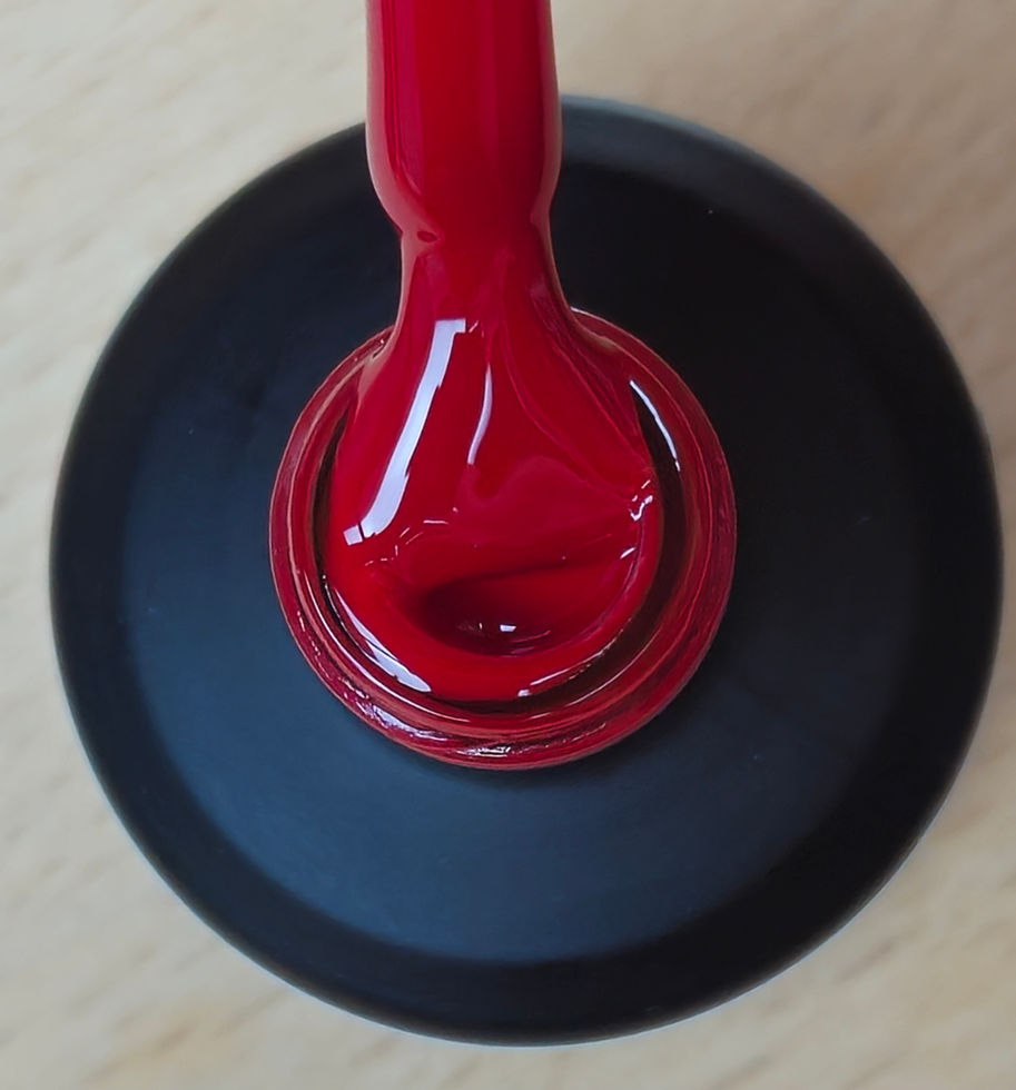 Gel polish
