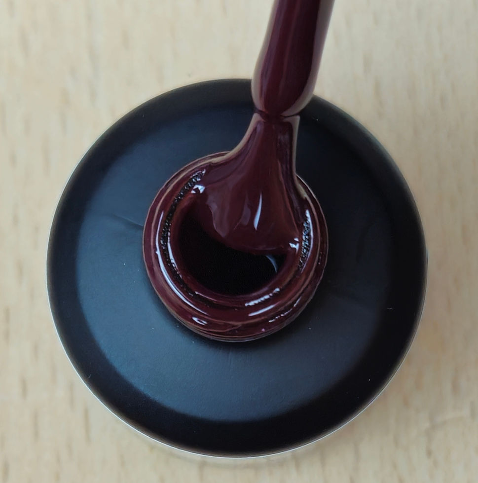 Gel polish