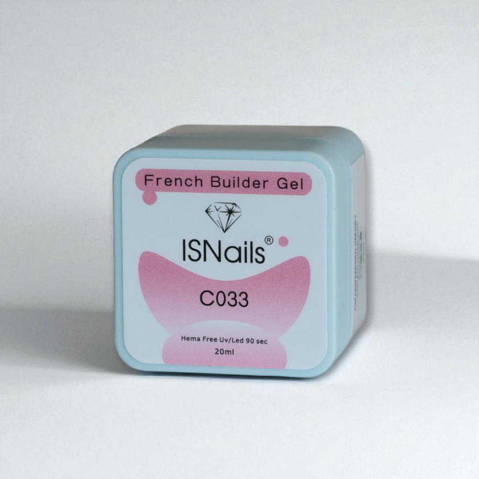 Solid gel