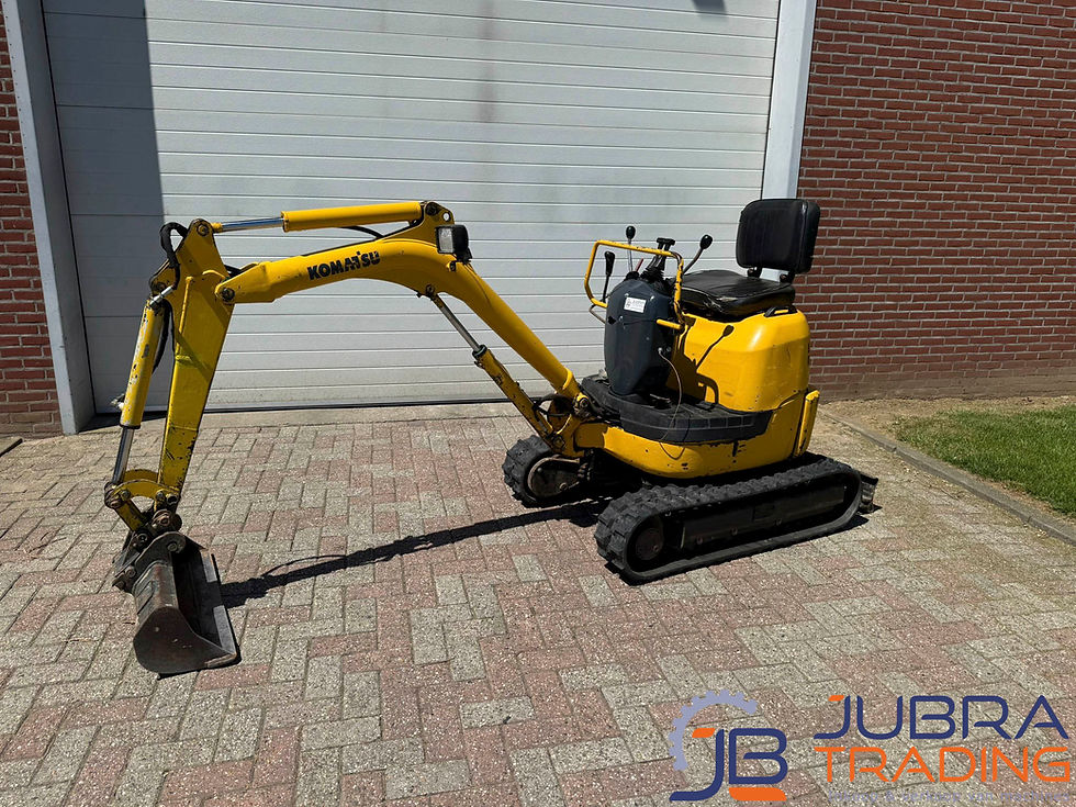 Thumbnail: komatsu-pc10mr-minigraver-2004-4386u-zijaanzicht-jubra-trading.jpg
