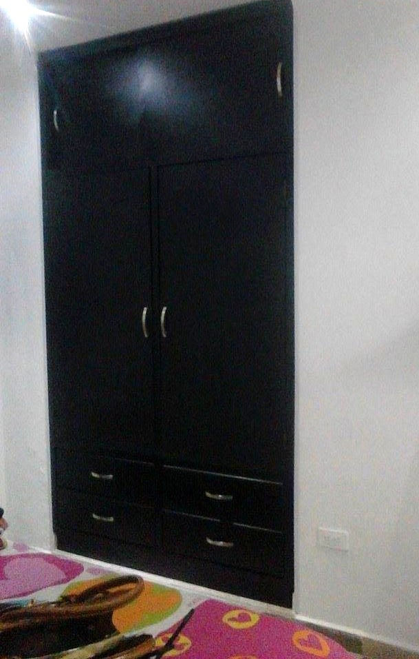 Miniatura: closet a la medida
