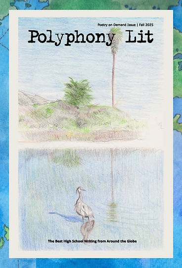 Poetry on Demand Issue 2025 (Front Jacket Final).png