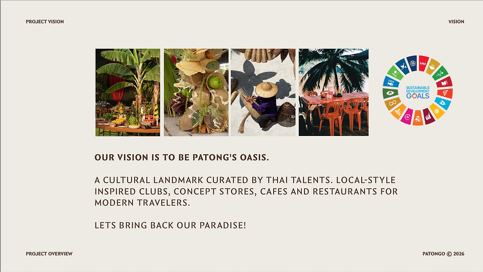 Local Discoveries