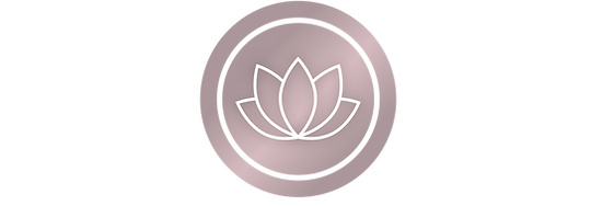Logo der Seerose für Christel Maria Klinger Coaching