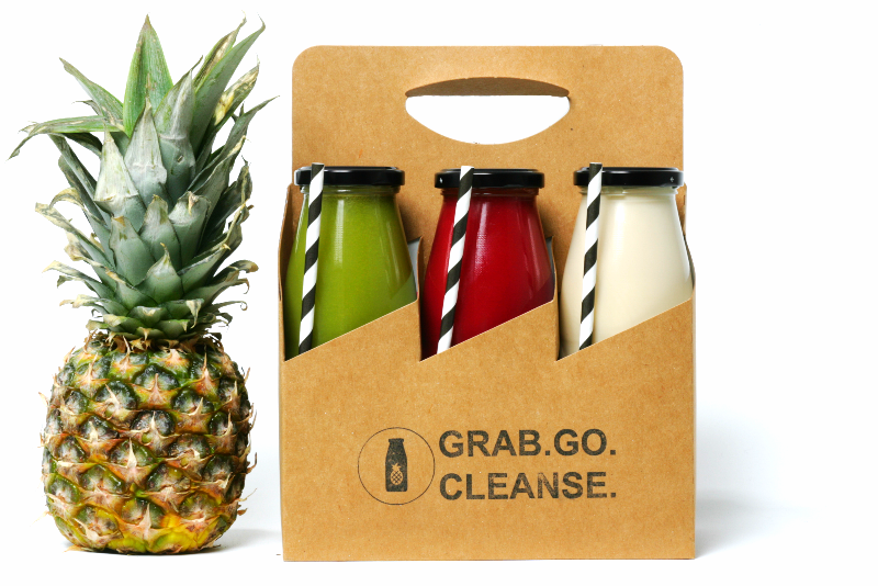 Miniaturbild: Bikini Cleanse