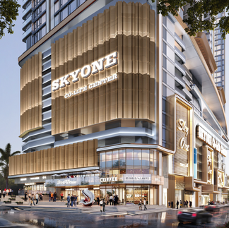 新山JB SKYONE 距捷運僅300M