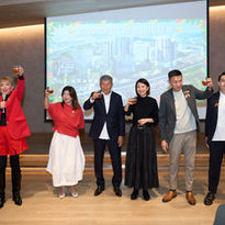 第二家園2025年檳城屋主盛會 PICC 國際商業城 滙華產業集團