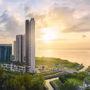 光之居所 The light residence